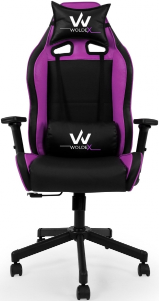 Woldex Vista Oyuncu Koltuğu