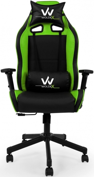 Woldex Vista Oyuncu Koltuğu
