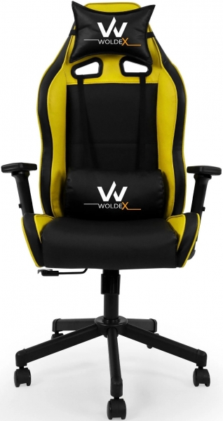 Woldex Vista Oyuncu Koltuğu