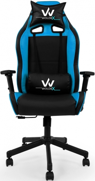 Woldex Vista Oyuncu Koltuğu