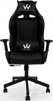 Woldex Vista Oyuncu Koltuğu