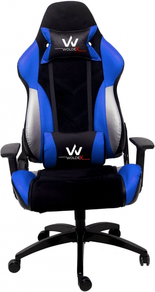 Woldex Dimor Oyuncu Koltuğu