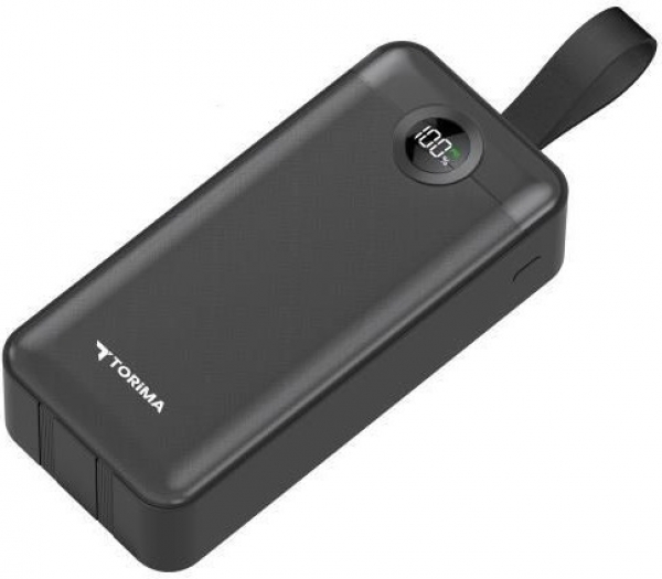 Torima TRM-1035 30000 mAh Powerbank