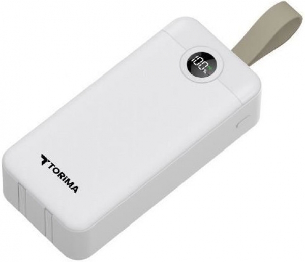 Torima TRM-1035 30000 mAh Powerbank