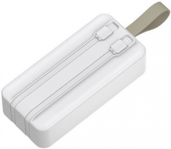 Torima TRM-1035 30000 mAh Powerbank