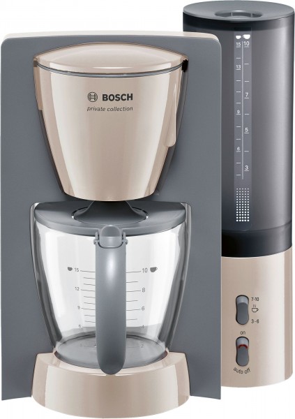 Bosch Private Collection Kahve Makinesi