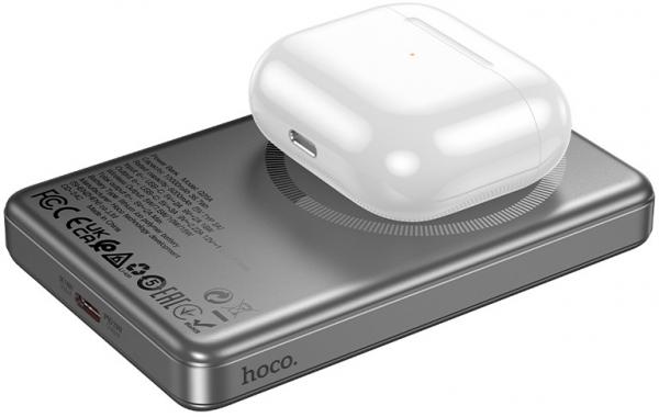 Hoco Q26A 10000 mAh Powerbank