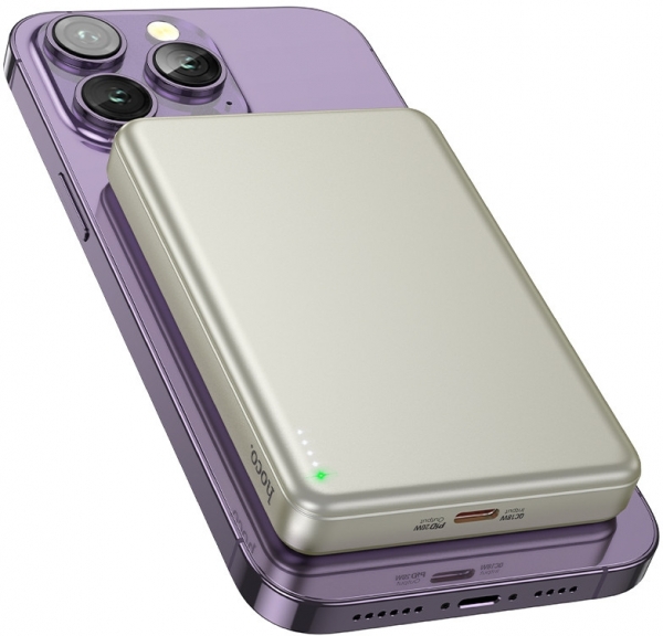 Hoco Q26A 10000 mAh Powerbank