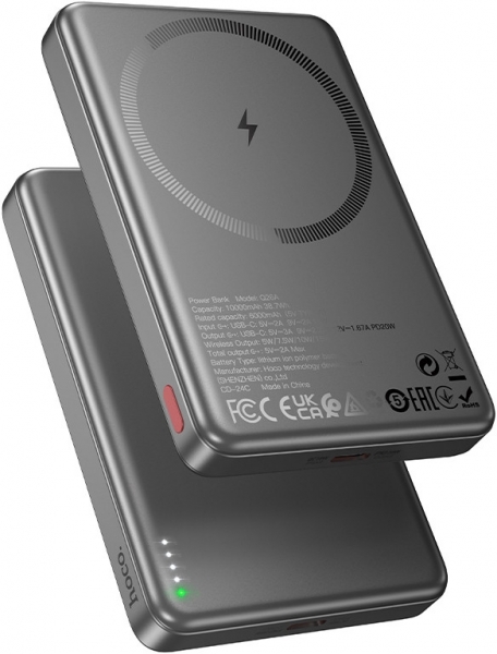 Hoco Q26A 10000 mAh Powerbank