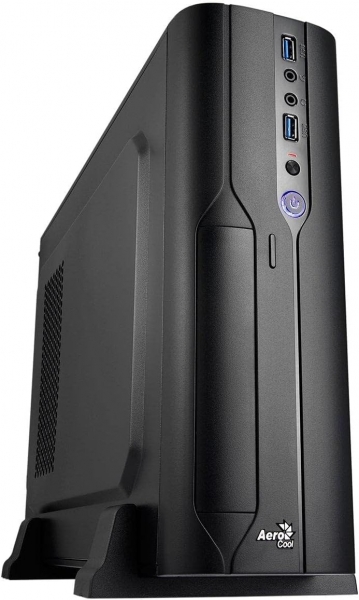 Aerocool CS-101 250W Bilgisayar Kasası