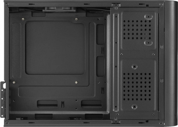 Aerocool CS-101 250W Bilgisayar Kasası