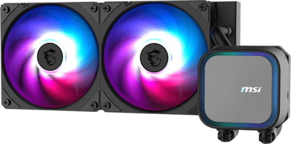 MSI MAG CoreLiquid A13 240 İşlemci Soğutucu