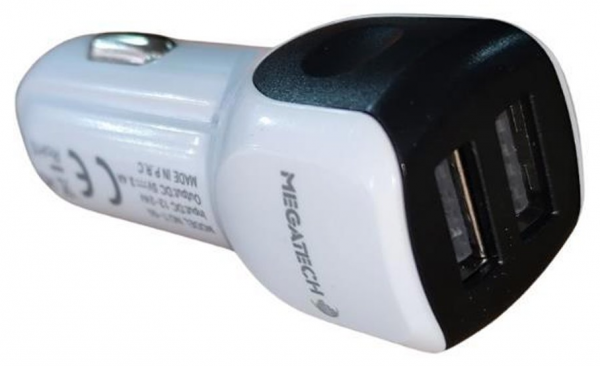 Megatech T05 Şarj Aleti