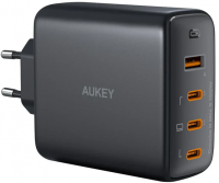 Aukey Omnia II Mix S resim