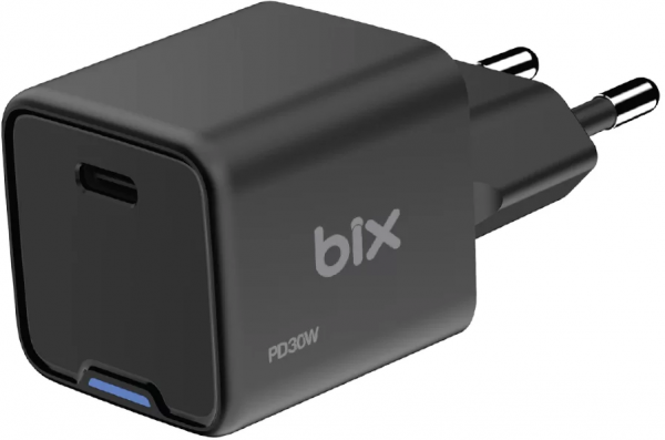 Bix BX1P30G Şarj Aleti