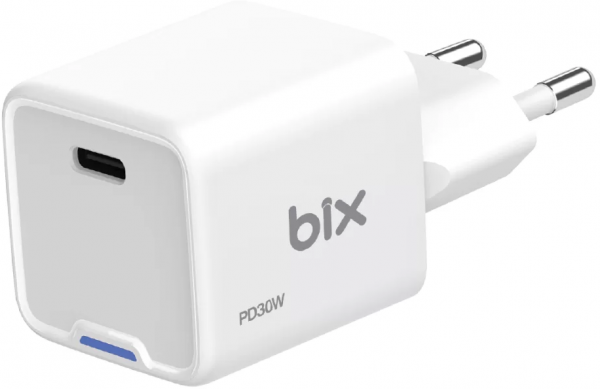 Bix BX1P30G Şarj Aleti