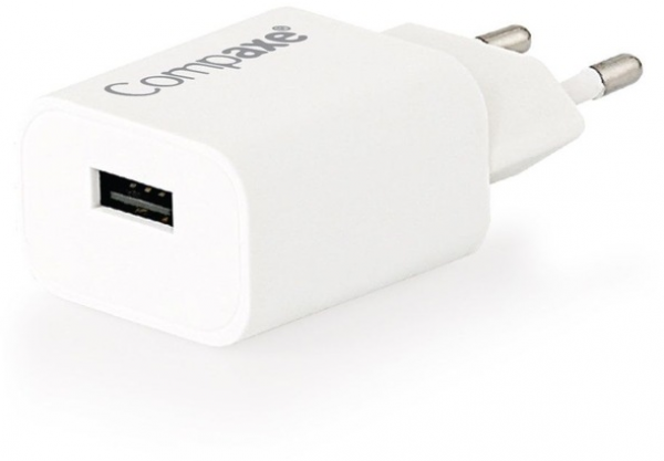 Compaxe CTA-524UMB2 Şarj Aleti