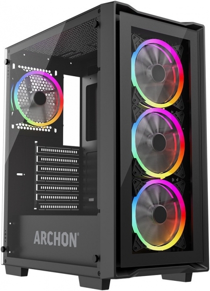 Archon Armor Bilgisayar Kasası