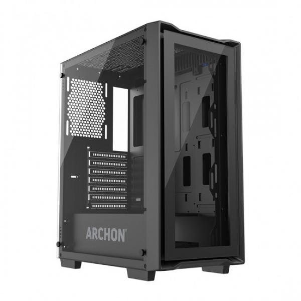 Archon Armor Bilgisayar Kasası