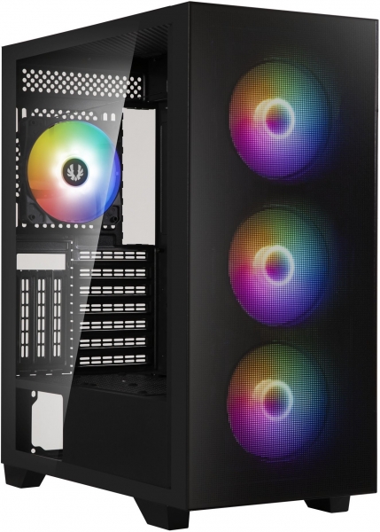 BitFenix Flow 600W Bilgisayar Kasası