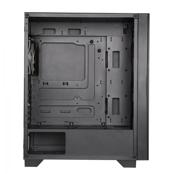 BitFenix Flow 600W Bilgisayar Kasası