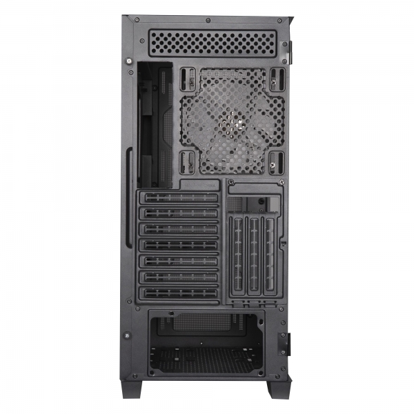 BitFenix Flow 600W Bilgisayar Kasası