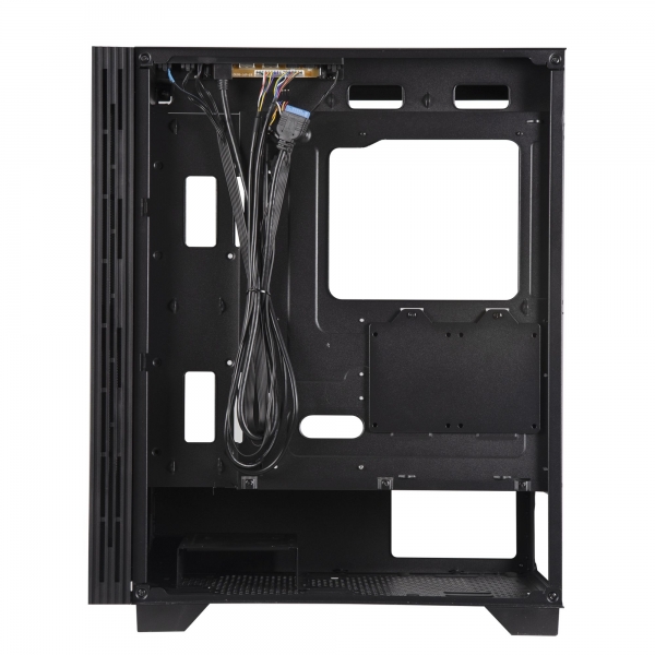 BitFenix Flow 600W Bilgisayar Kasası