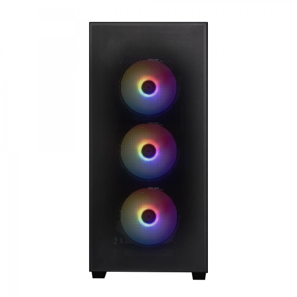 BitFenix Flow 600W Bilgisayar Kasası