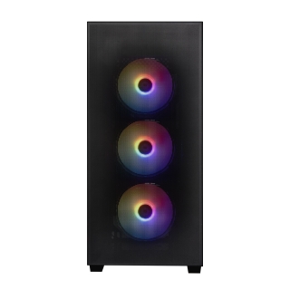 BitFenix Flow 600W Bilgisayar Kasası