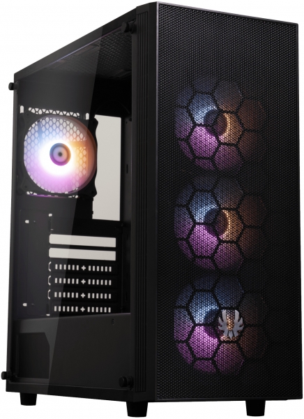 BitFenix Hades 600W Bilgisayar Kasası