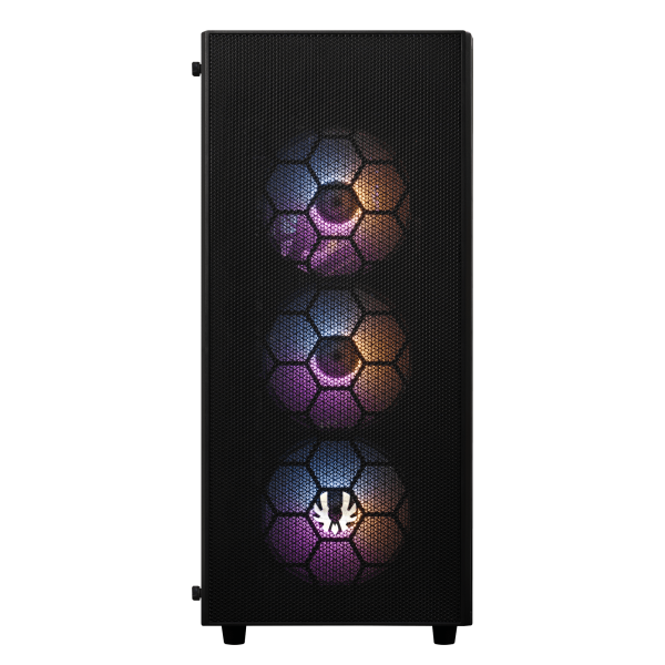 BitFenix Hades 600W Bilgisayar Kasası