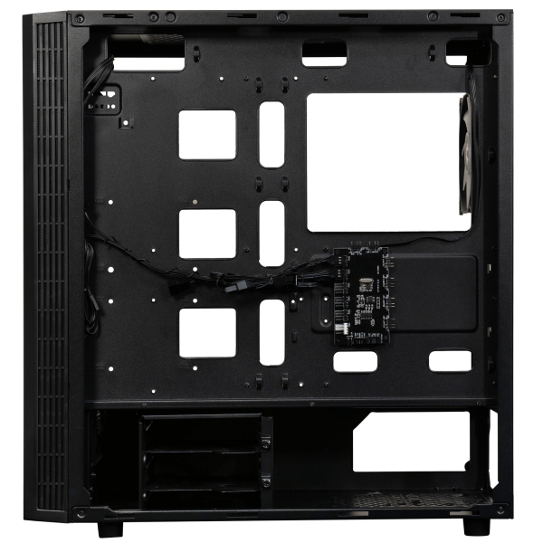 BitFenix Hades 600W Bilgisayar Kasası