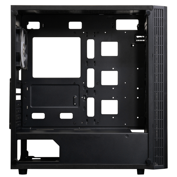 BitFenix Hades 600W Bilgisayar Kasası