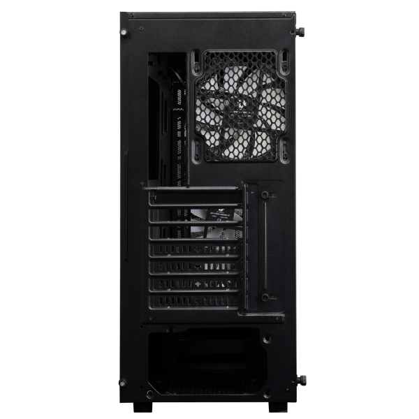 BitFenix Hades 600W Bilgisayar Kasası