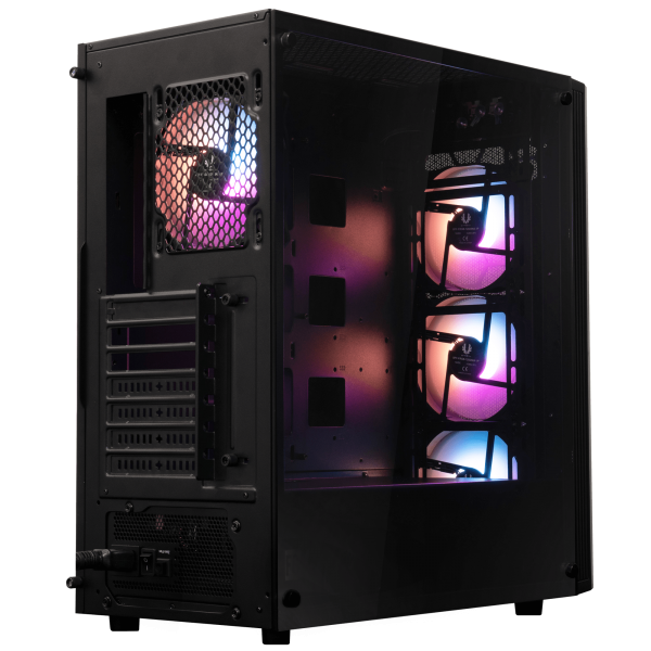 BitFenix Hades 600W Bilgisayar Kasası