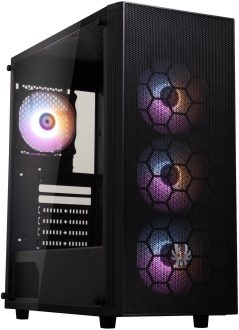 BitFenix Hades 600W Bilgisayar Kasası
