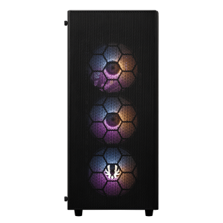 BitFenix Hades 600W Bilgisayar Kasası