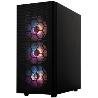 BitFenix Hades 600W Bilgisayar Kasası