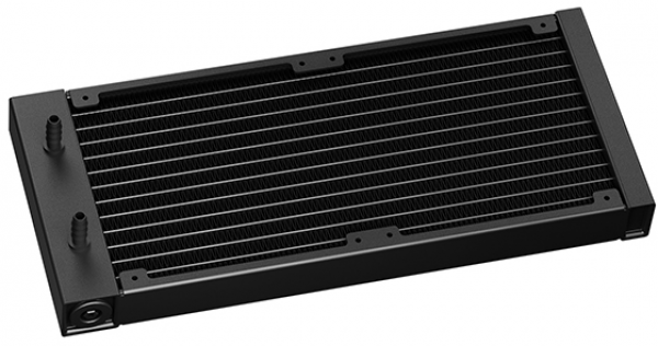 DeepCool LT240 ARGB İşlemci Soğutucu