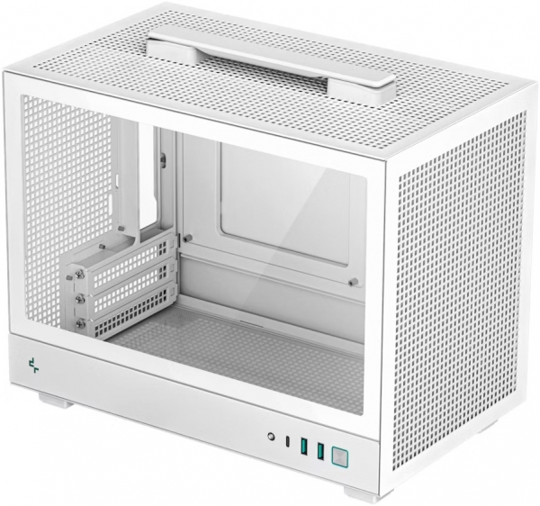 DeepCool CH160 Bilgisayar Kasası