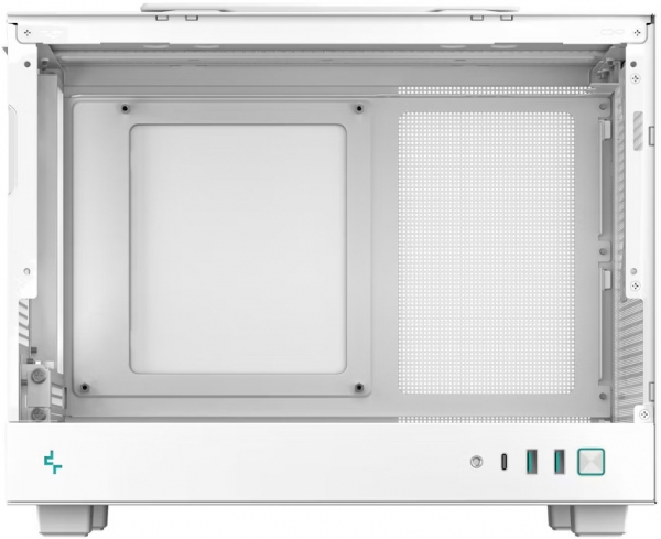 DeepCool CH160 Bilgisayar Kasası