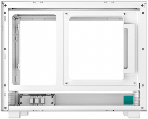 DeepCool CH160 Bilgisayar Kasası