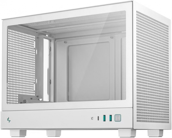 DeepCool CH160 Bilgisayar Kasası