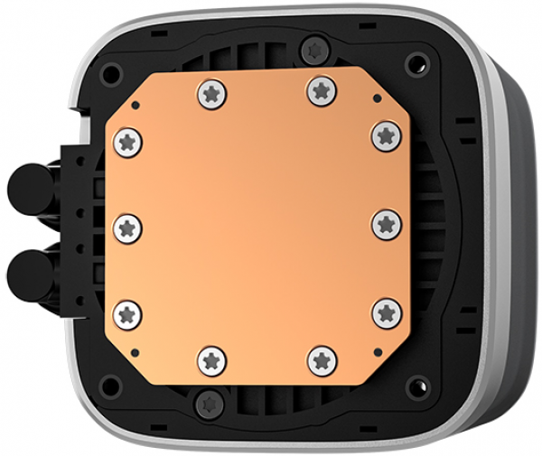 DeepCool LP360 İşlemci Soğutucu