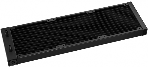 DeepCool LP360 İşlemci Soğutucu