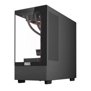 Dragos Basalt Pro 600W Bilgisayar Kasası