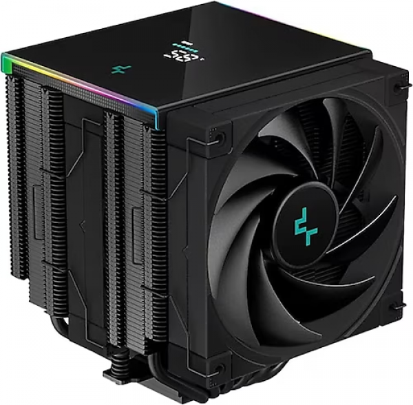 DeepCool AK620 Digital Pro İşlemci Soğutucu