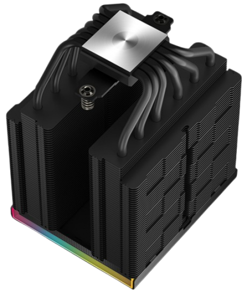 DeepCool AK620 Digital Pro İşlemci Soğutucu