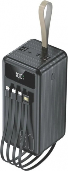 Torima TRM-1080 80000 mAh Powerbank