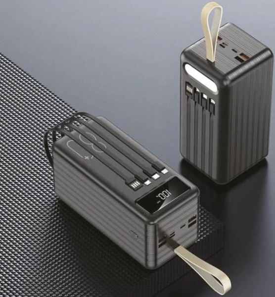 Torima TRM-1080 80000 mAh Powerbank